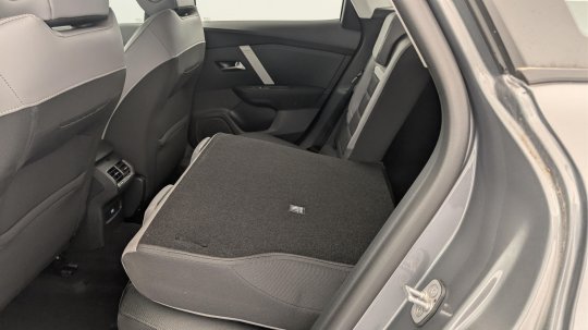 Citroën C4 second hand de vanzare