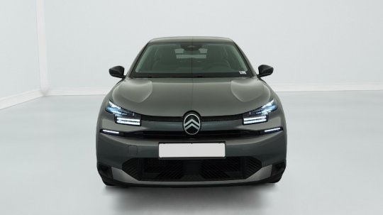 Citroën C4 second hand de vanzare
