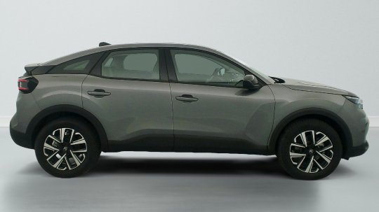 Citroën C4 second hand de vanzare