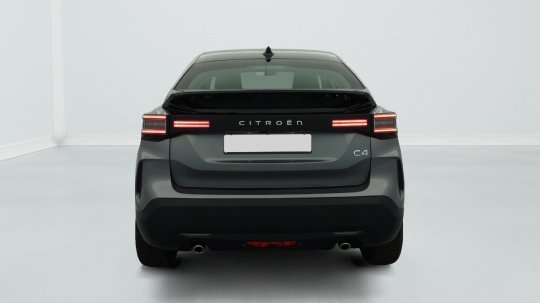 Citroën C4 second hand de vanzare