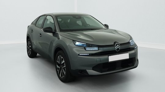 Citroën C4 second hand de vanzare
