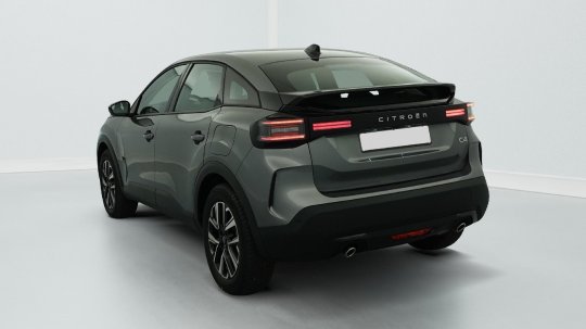 Citroën C4 second hand de vanzare