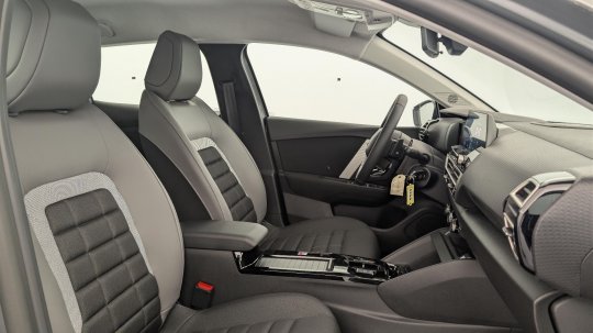 Citroën C4 second hand de vanzare