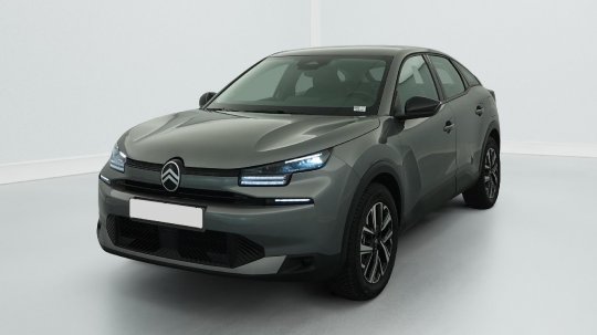 Citroën C4 second hand de vanzare