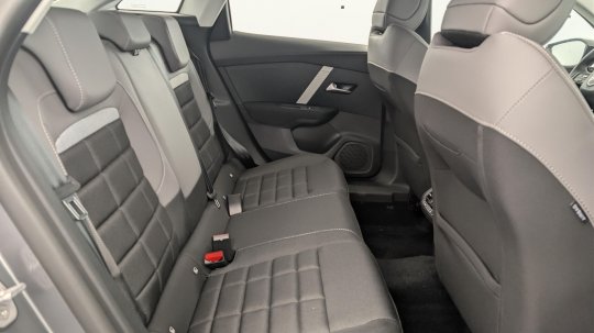 Citroën C4 second hand de vanzare