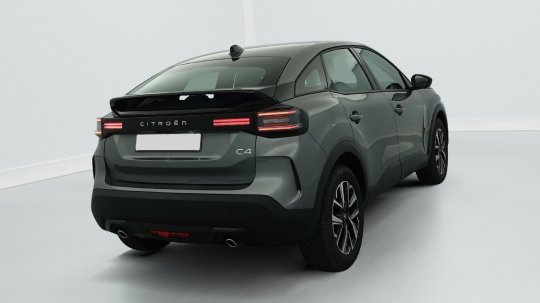 Citroën C4 second hand de vanzare