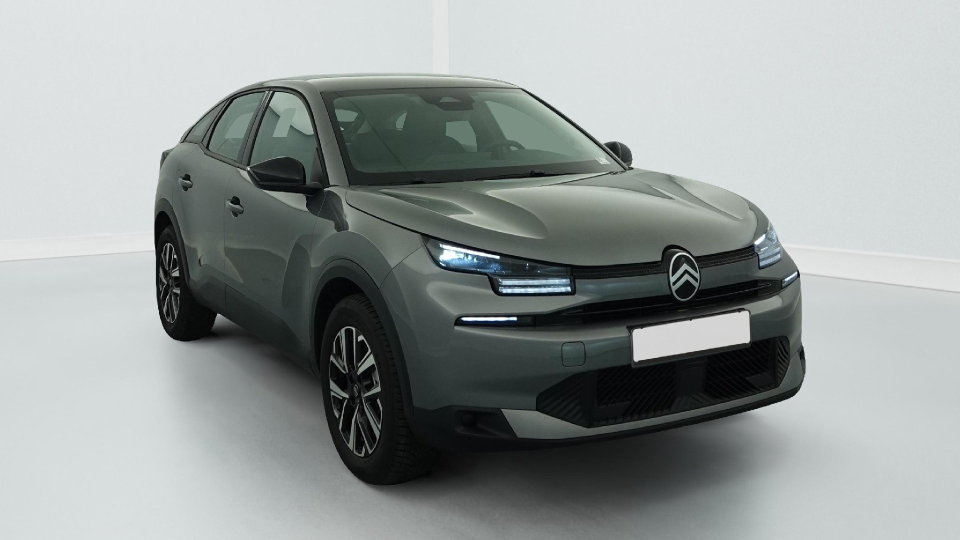 Citroën C4 second-hand de vanzare