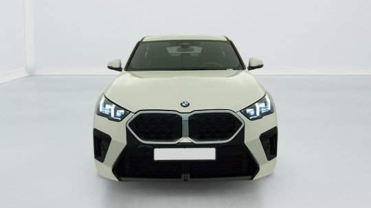 BMW, X Series - X2 second hand de vanzare