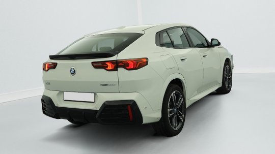 BMW, X Series - X2 second hand de vanzare