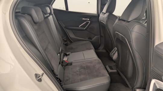 BMW, X Series - X2 second hand de vanzare