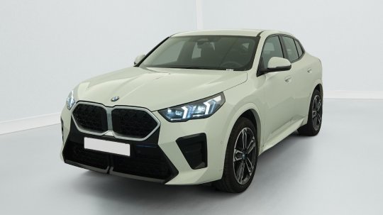 BMW, X Series - X2 second hand de vanzare