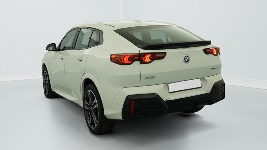 BMW, X Series - X2 second hand de vanzare