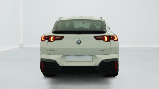BMW, X Series - X2 second hand de vanzare