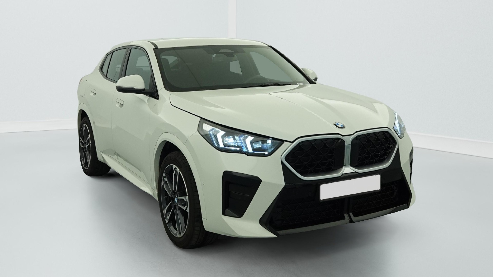 BMW, X Series - X2 second-hand de vanzare