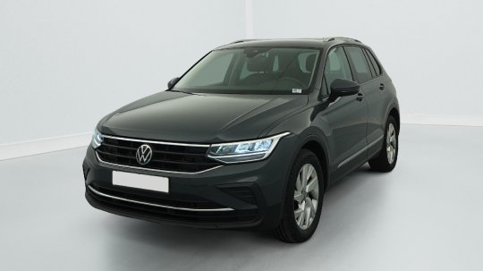 Volkswagen Tiguan second hand de vanzare