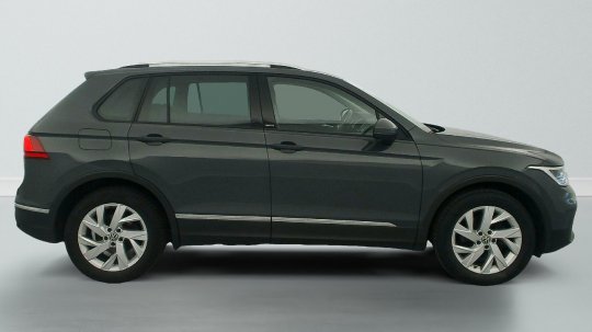 Volkswagen Tiguan second hand de vanzare
