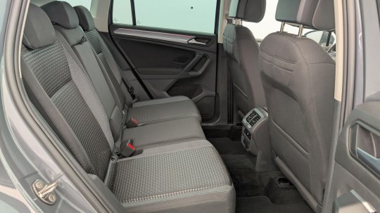 Volkswagen Tiguan second hand de vanzare