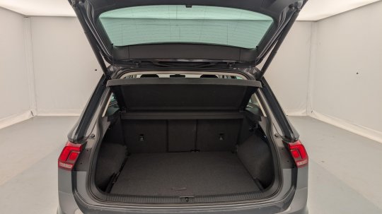 Volkswagen Tiguan second hand de vanzare