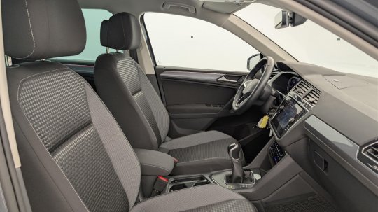 Volkswagen Tiguan second hand de vanzare