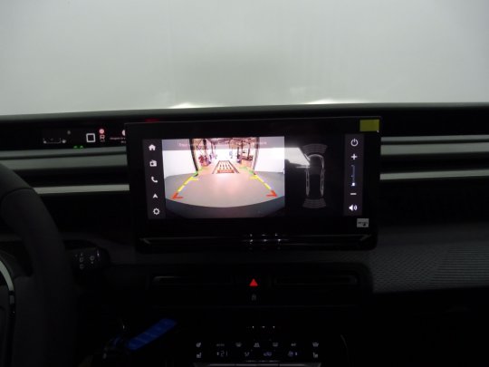 Citroën C3 second hand de vanzare