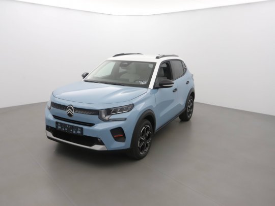 Citroën C3 second hand de vanzare