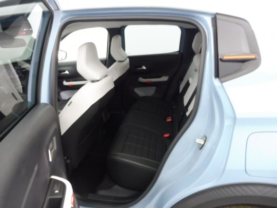 Citroën C3 second hand de vanzare