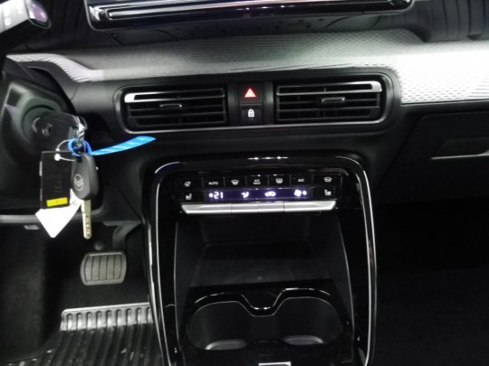Citroën C3 second hand de vanzare