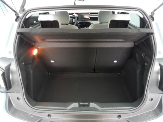 Citroën C3 second hand de vanzare
