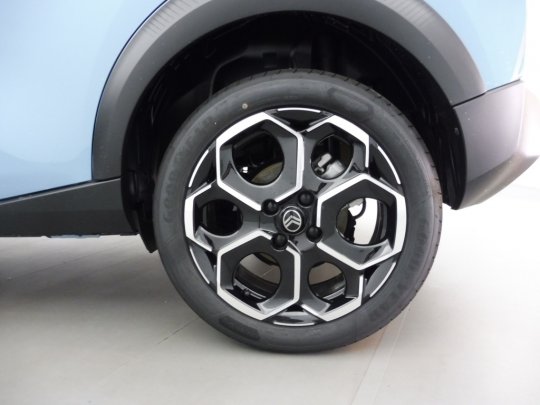Citroën C3 second hand de vanzare