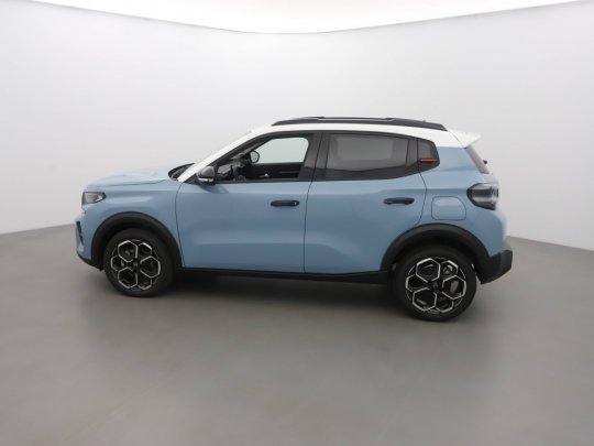 Citroën C3 second hand de vanzare