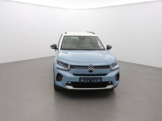 Citroën C3 second hand de vanzare