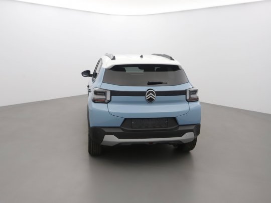 Citroën C3 second hand de vanzare
