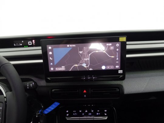 Citroën C3 second hand de vanzare