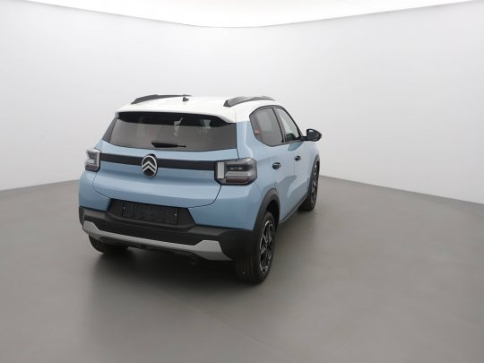 Citroën C3 second hand de vanzare