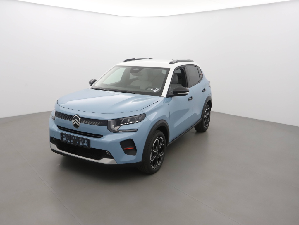 Citroën C3 second-hand de vanzare