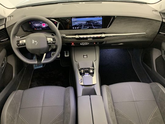 DS Automobiles N 4 second hand de vanzare