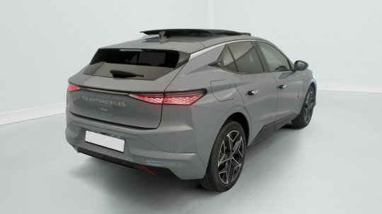 DS Automobiles N 4 second hand de vanzare