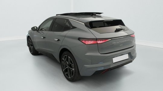 DS Automobiles N 4 second hand de vanzare