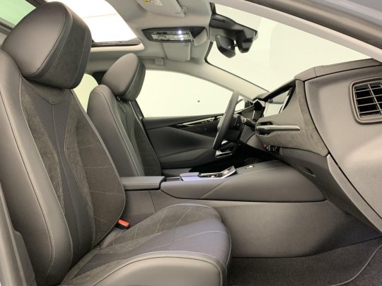 DS Automobiles N 4 second hand de vanzare