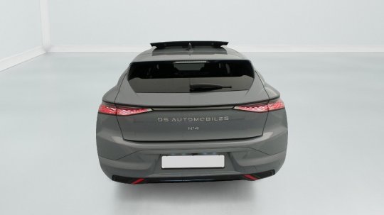 DS Automobiles N 4 second hand de vanzare