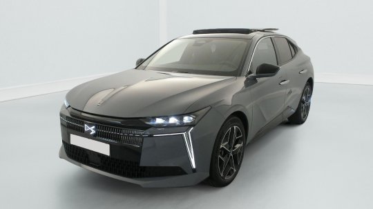 DS Automobiles N 4 second hand de vanzare