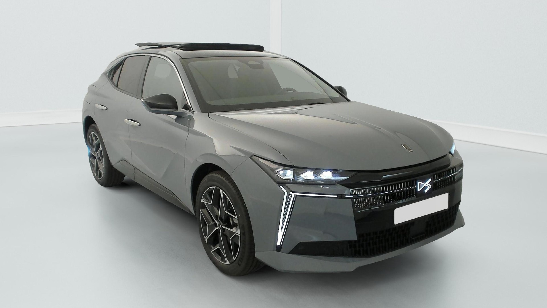 DS Automobiles N 4 second-hand de vanzare