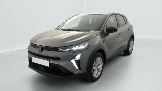 Renault Captur second hand de vanzare