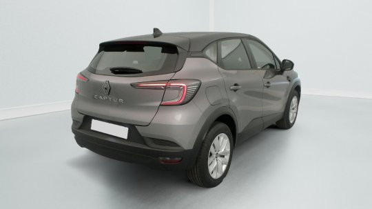 Renault Captur second hand de vanzare