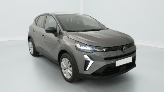 Renault Captur second hand de vanzare