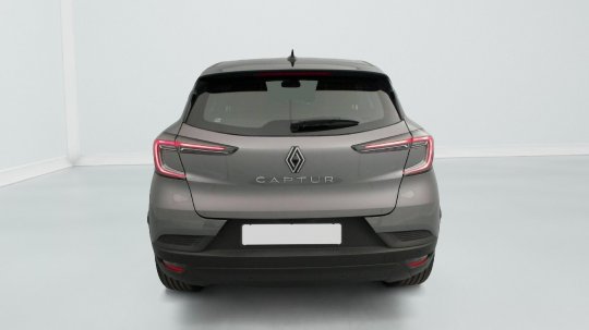 Renault Captur second hand de vanzare