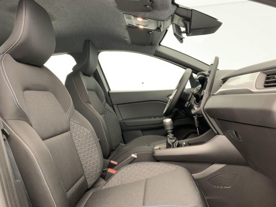 Renault Captur second hand de vanzare