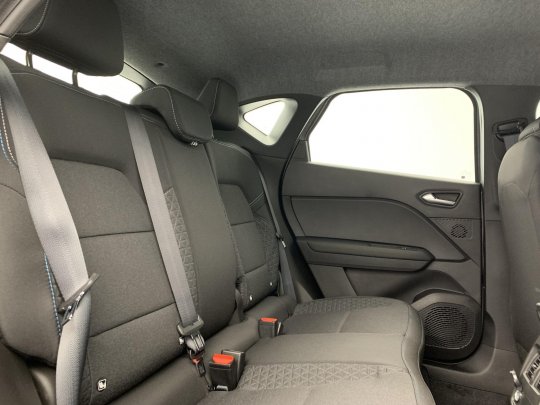 Renault Captur second hand de vanzare