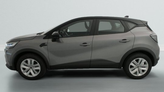 Renault Captur second hand de vanzare