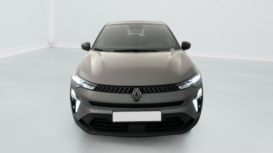 Renault Captur second hand de vanzare